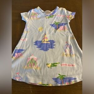 TBBC Polly Play Dress